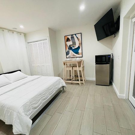 Nuvole Guest Suite Miami Buitenkant foto