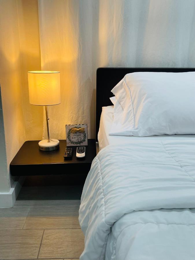 Nuvole Guest Suite Miami Buitenkant foto