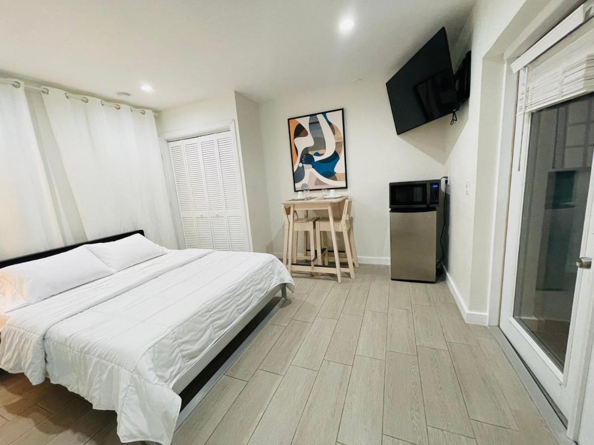 Nuvole Guest Suite Miami Buitenkant foto
